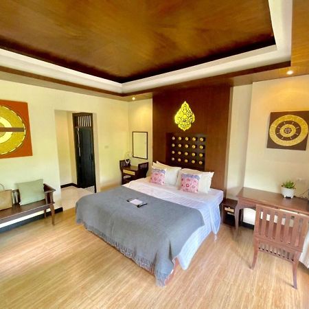 Kana Bay Villa Ao-Nang Krabi Thailand Ao Nang Exteriér fotografie