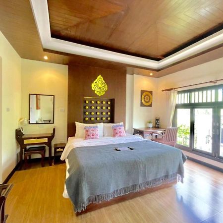 Kana Bay Villa Ao-Nang Krabi Thailand Ao Nang Exteriér fotografie