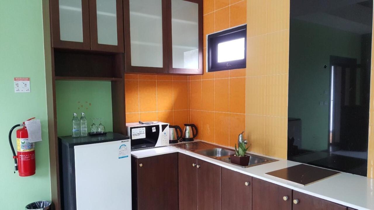 Kana Bay Villa Ao-Nang Krabi Thailand Ao Nang Exteriér fotografie