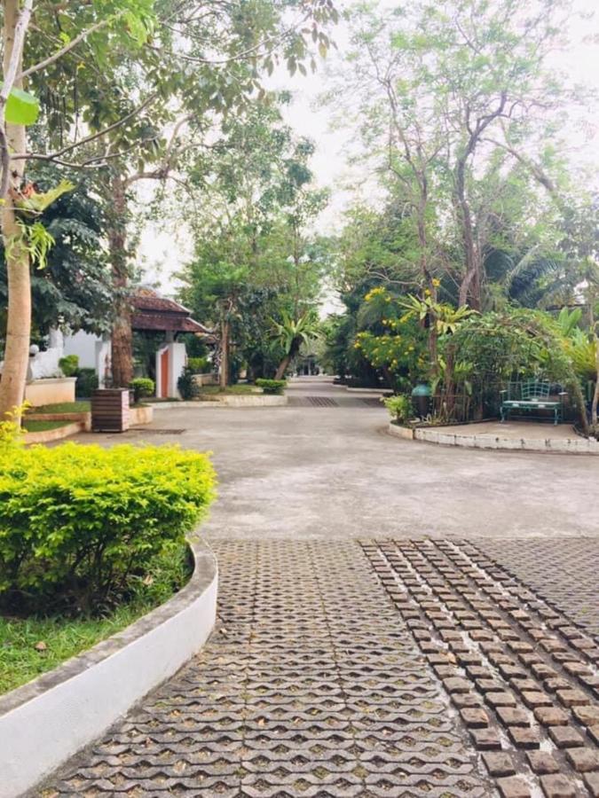 Kana Bay Villa Ao-Nang Krabi Thailand Ao Nang Exteriér fotografie