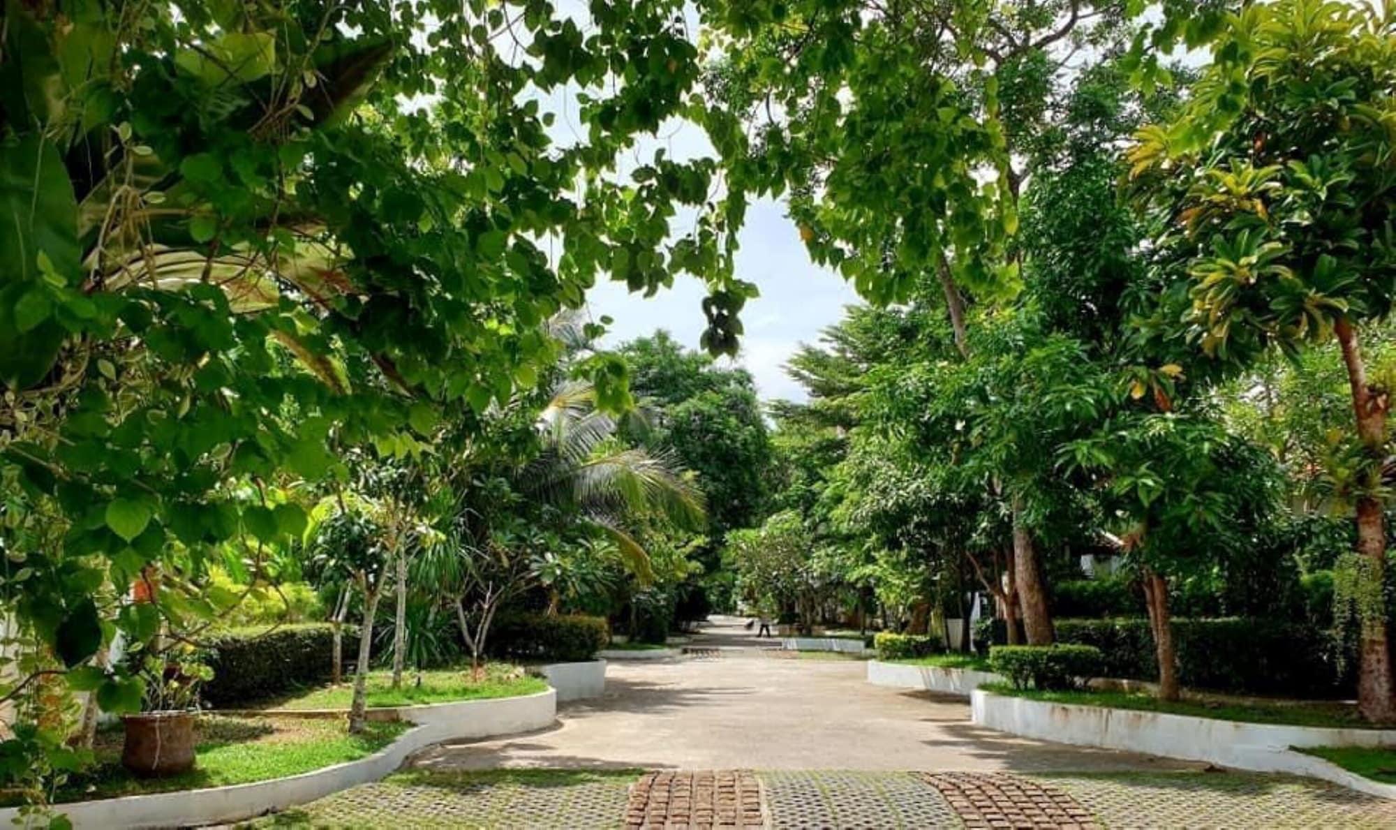Kana Bay Villa Ao-Nang Krabi Thailand Ao Nang Exteriér fotografie