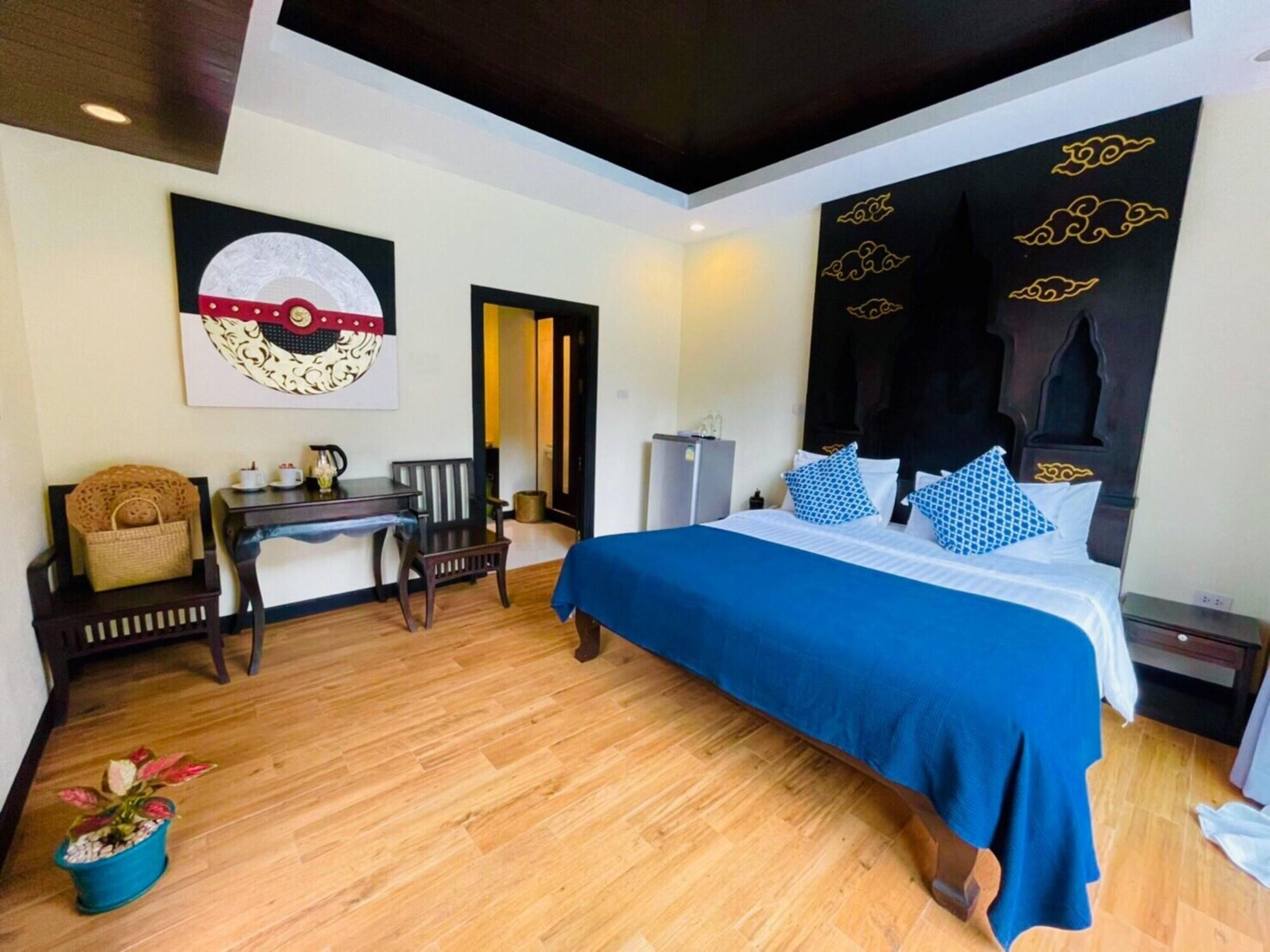 Kana Bay Villa Ao-Nang Krabi Thailand Ao Nang Exteriér fotografie