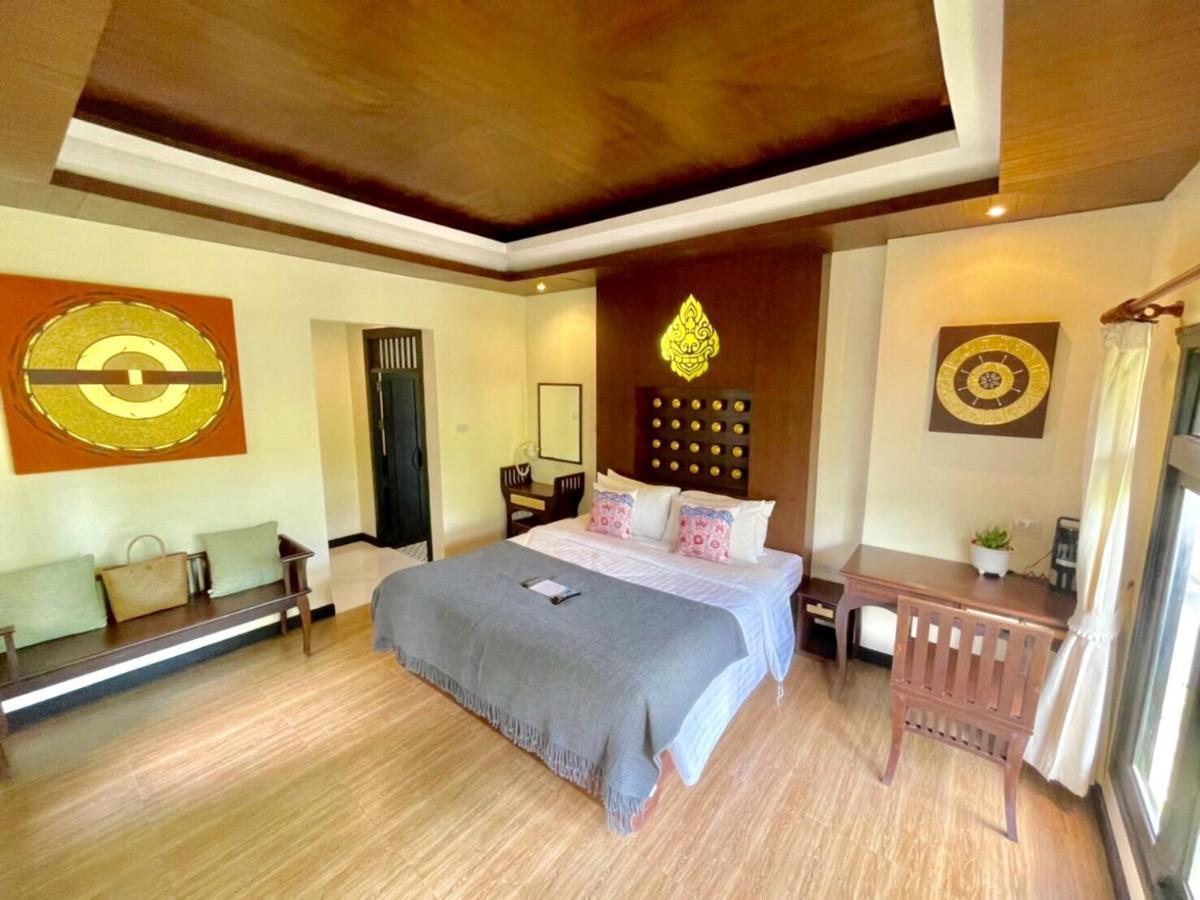 Kana Bay Villa Ao-Nang Krabi Thailand Ao Nang Exteriér fotografie