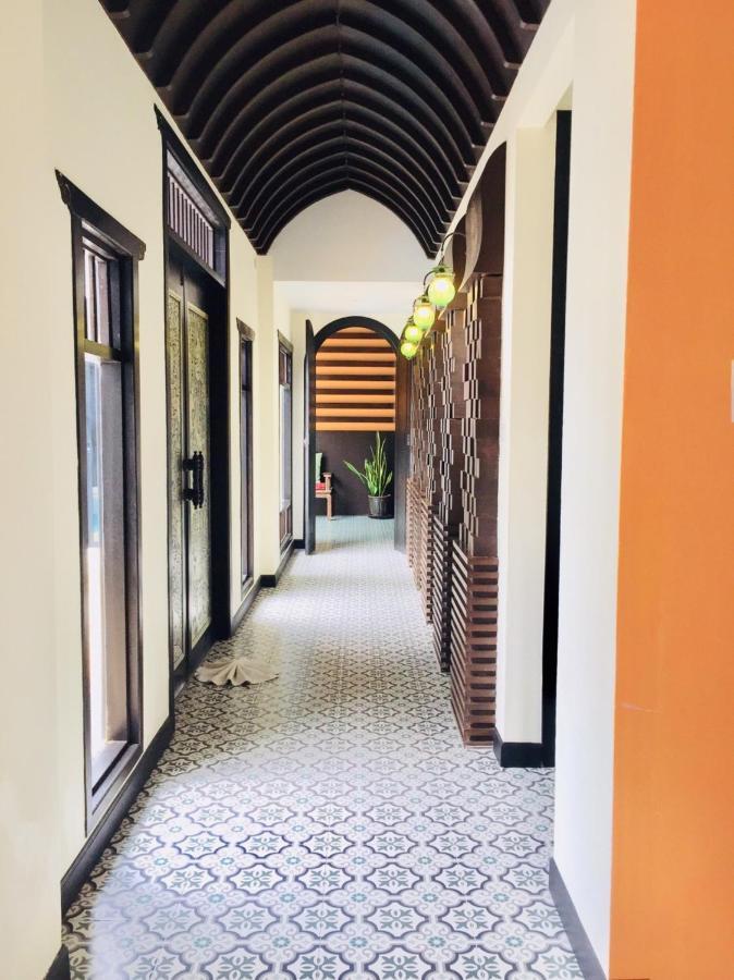 Kana Bay Villa Ao-Nang Krabi Thailand Ao Nang Exteriér fotografie