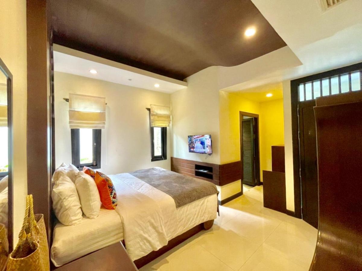 Kana Bay Villa Ao-Nang Krabi Thailand Ao Nang Exteriér fotografie