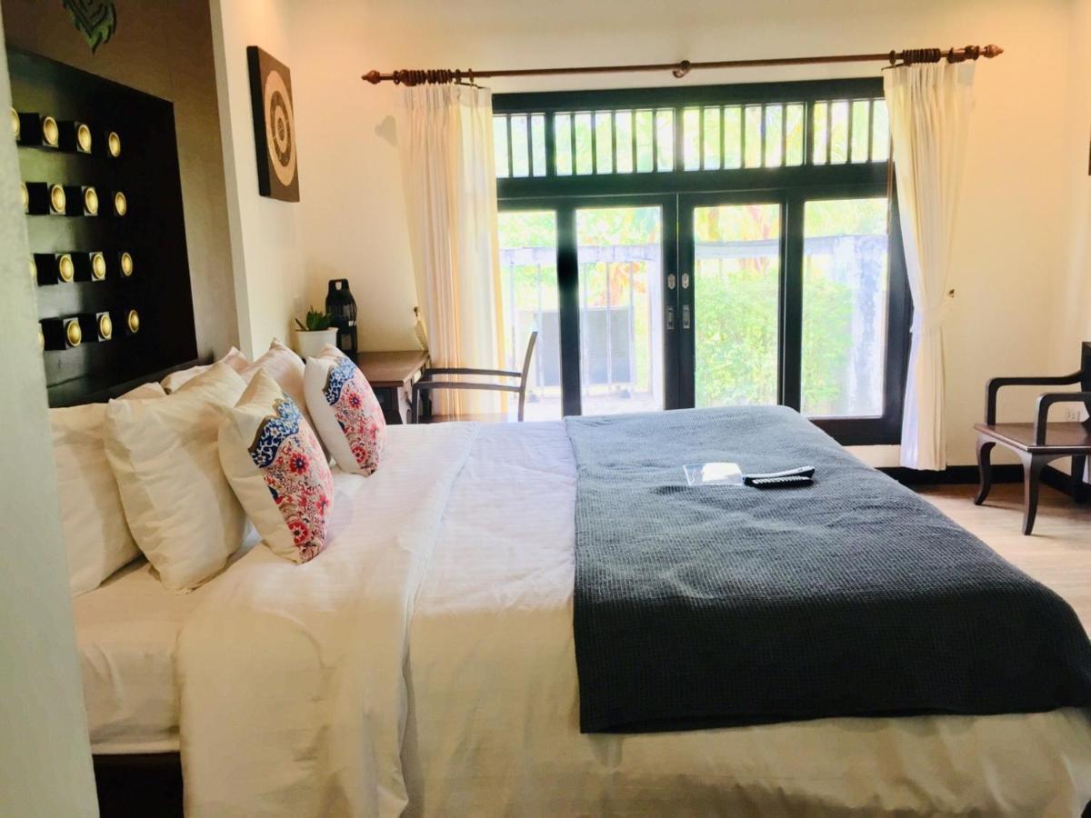 Kana Bay Villa Ao-Nang Krabi Thailand Ao Nang Exteriér fotografie