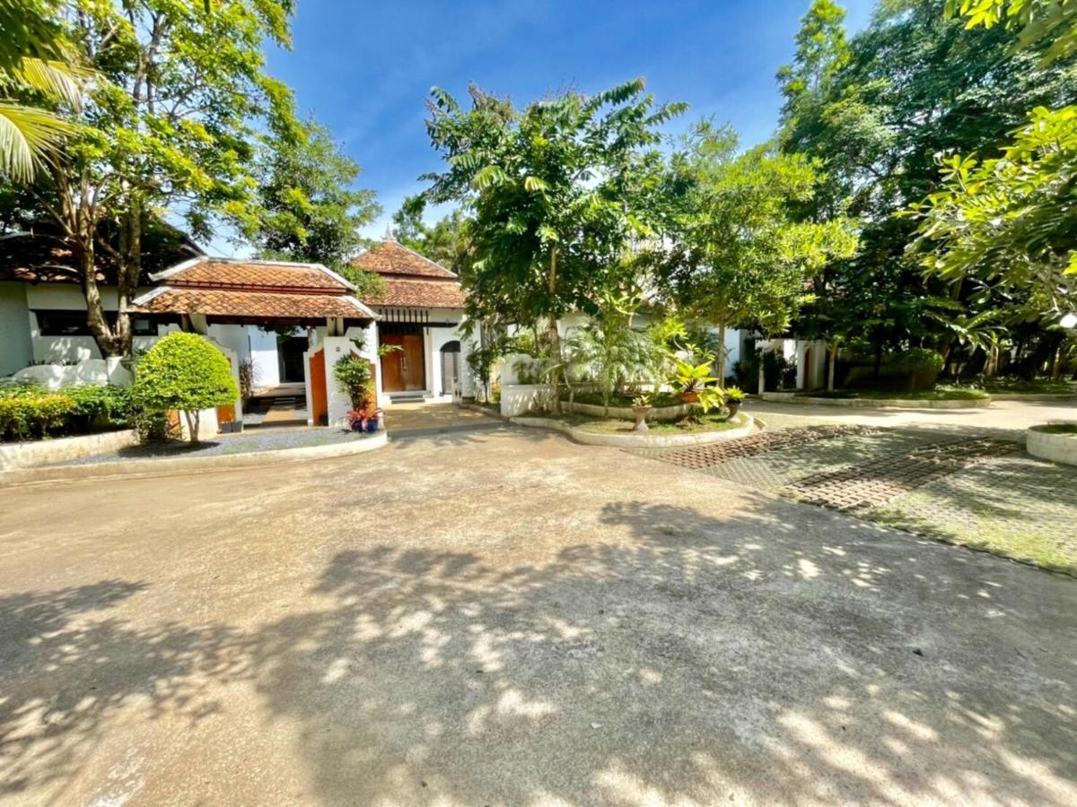 Kana Bay Villa Ao-Nang Krabi Thailand Ao Nang Exteriér fotografie