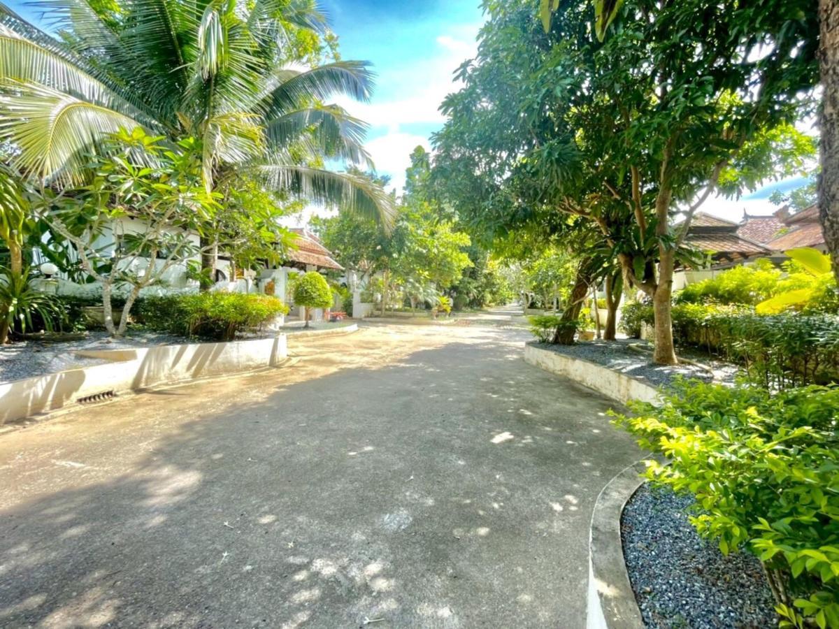 Kana Bay Villa Ao-Nang Krabi Thailand Ao Nang Exteriér fotografie