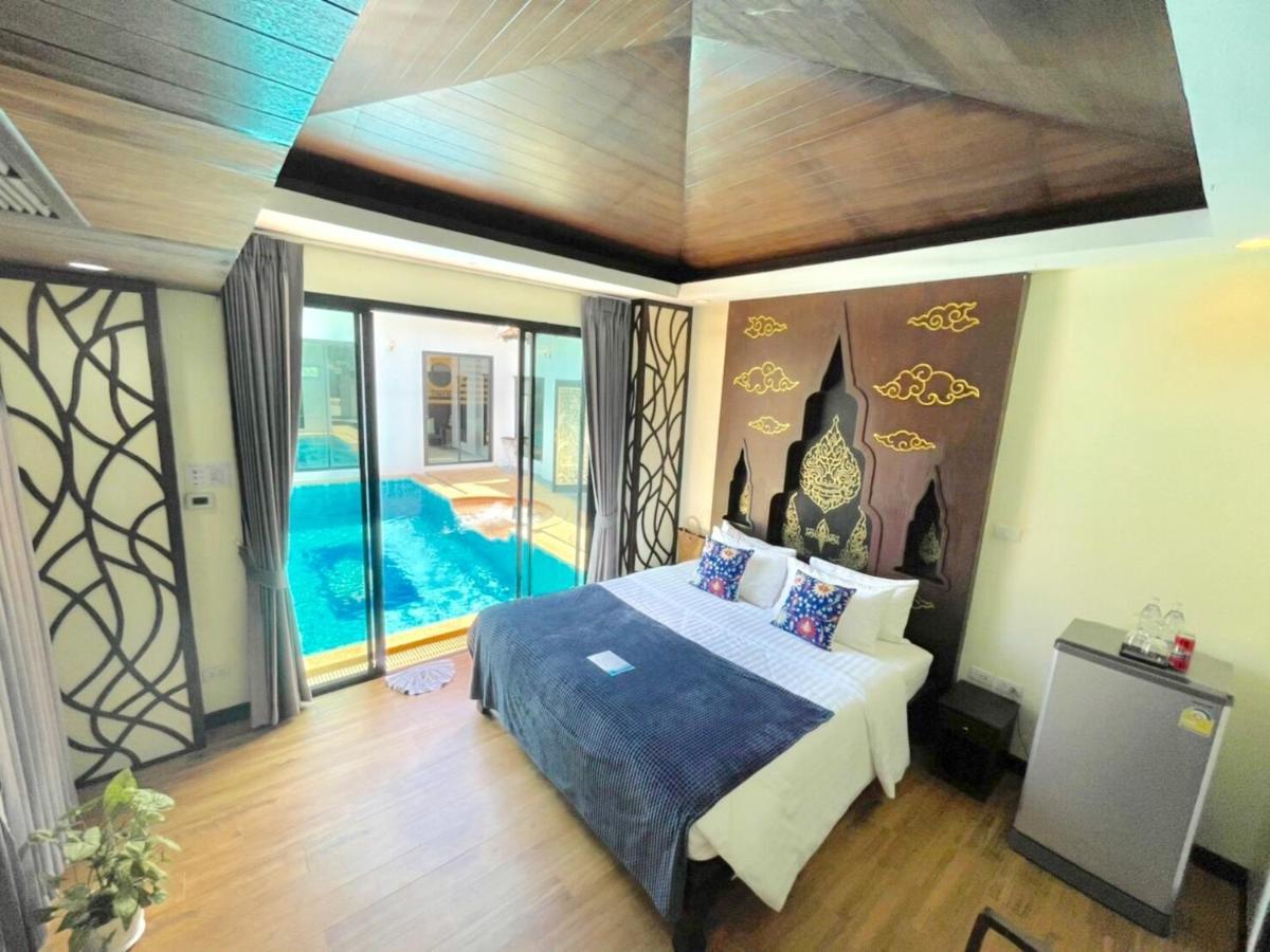 Kana Bay Villa Ao-Nang Krabi Thailand Ao Nang Exteriér fotografie