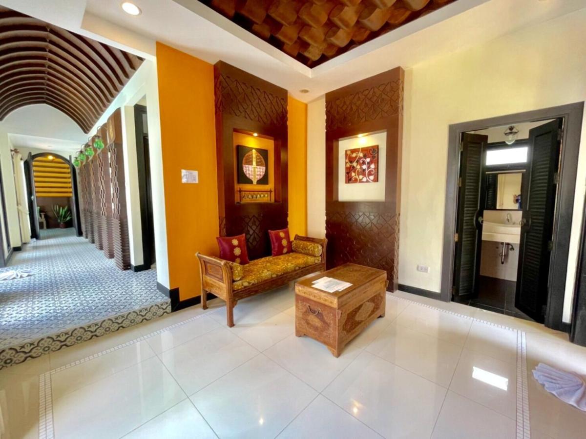 Kana Bay Villa Ao-Nang Krabi Thailand Ao Nang Exteriér fotografie