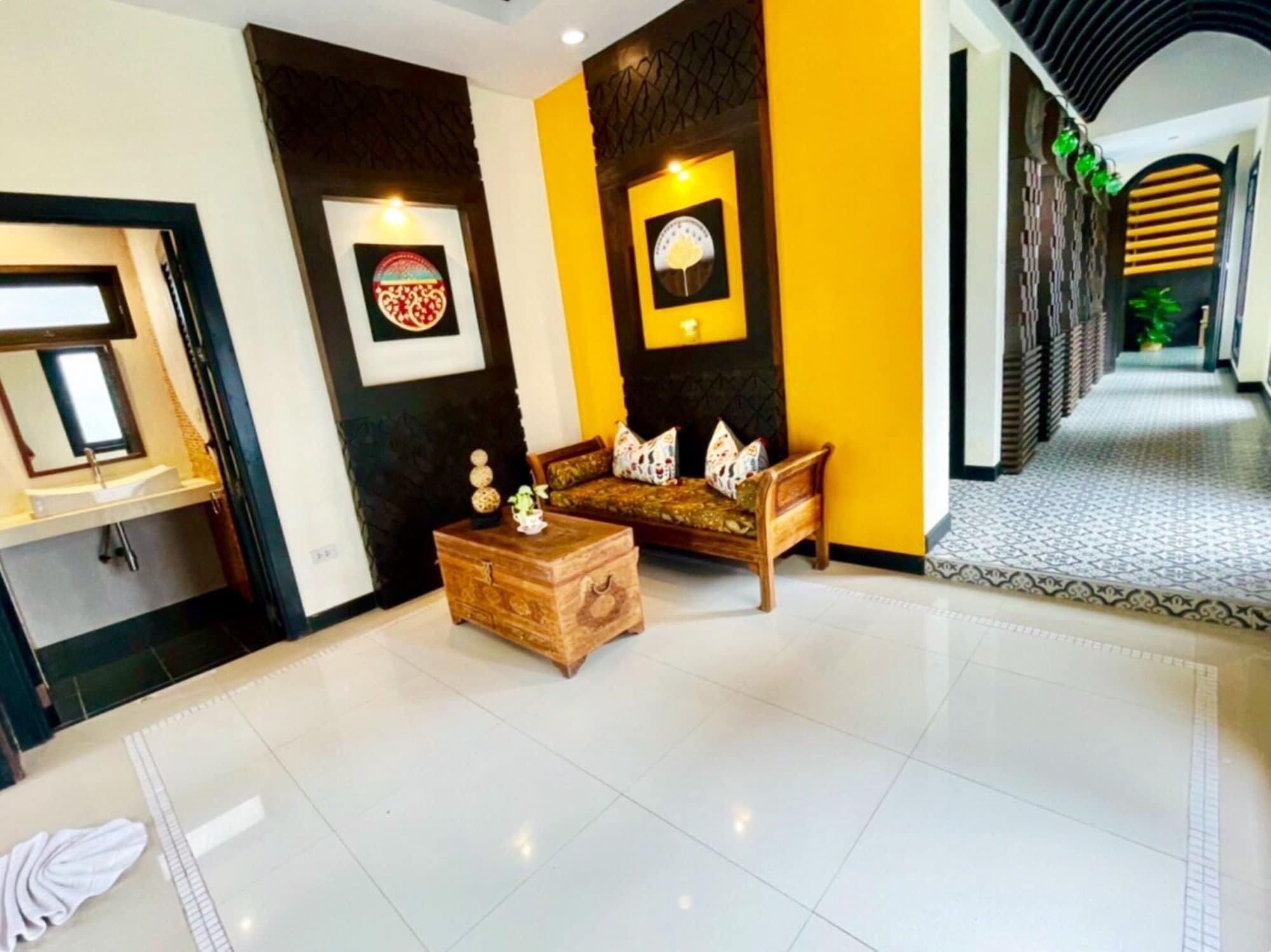 Kana Bay Villa Ao-Nang Krabi Thailand Ao Nang Exteriér fotografie
