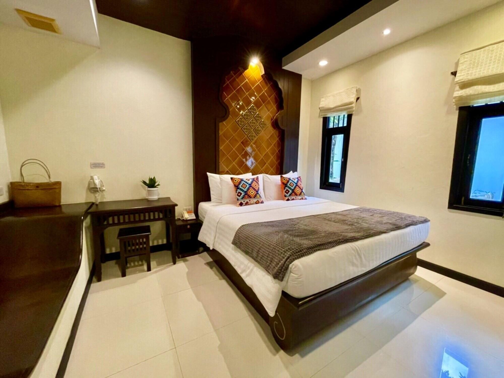 Kana Bay Villa Ao-Nang Krabi Thailand Ao Nang Exteriér fotografie
