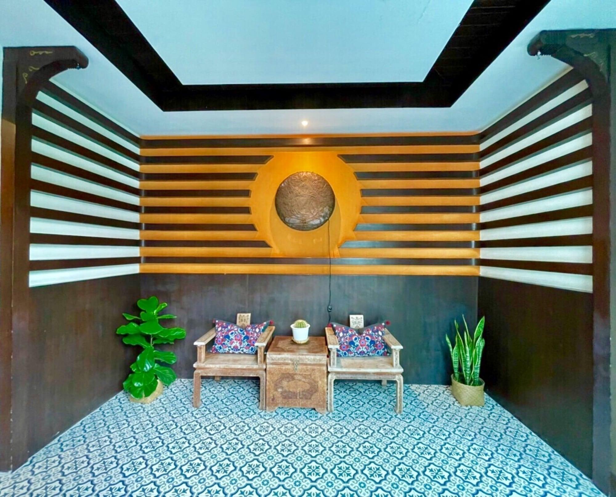 Kana Bay Villa Ao-Nang Krabi Thailand Ao Nang Exteriér fotografie