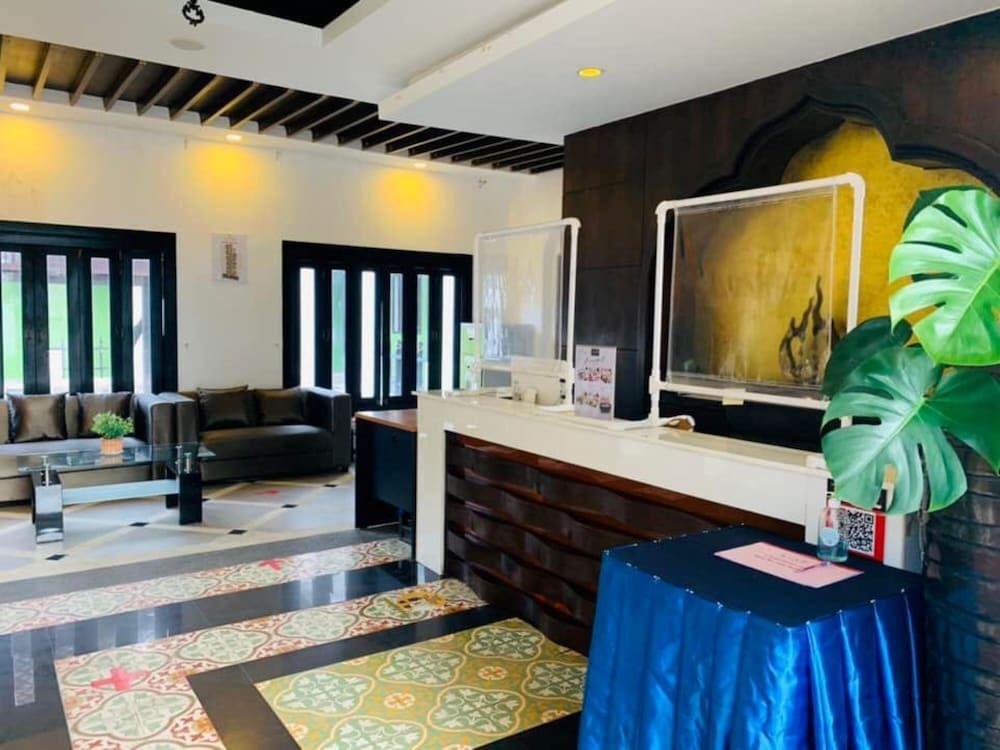 Kana Bay Villa Ao-Nang Krabi Thailand Ao Nang Exteriér fotografie